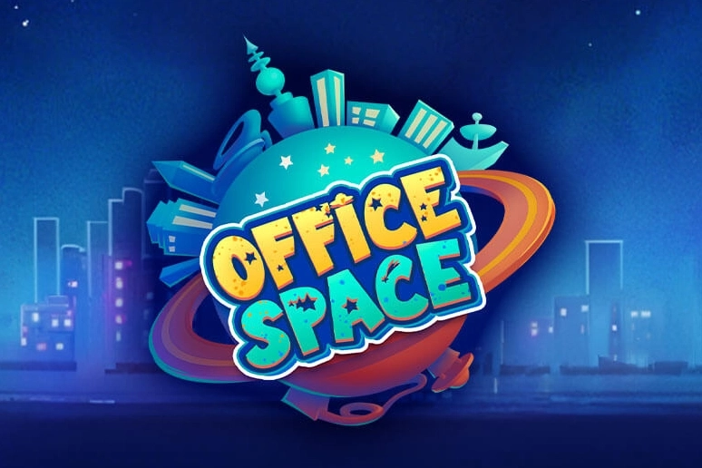 Office Space — simulador casual de escritório na AFUN