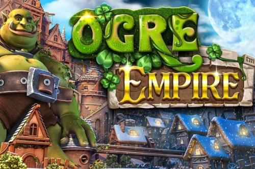 Ogre Empire — estratégia de reino na AFUN