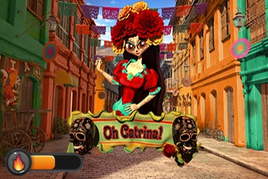 Oh Catrina — festival e mosaico cultural na AFUN