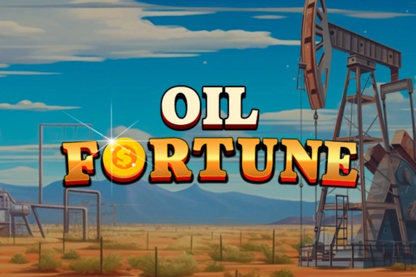 Oil Fortune — simulador de pipeline na AFUN