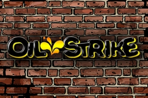 Oil Strike — jogo de perfuração e recursos na AFUN